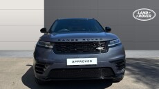Land Rover Range Rover Velar 2.0 D200 MHEV Dynamic SE 5dr Auto Diesel Estate